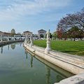 PADOUE (Italie) - Balade dans le centre historique