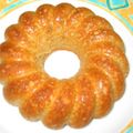 Petits Moelleux aux Marrons "ultra faciles"