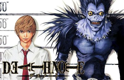 Death Note