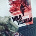 Toxique -Niko Tackian.