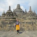 Java - Borobudur 5