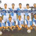 131 - Lota Christian - N°526 - EFB - Photo Couleur
