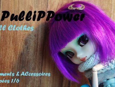 Une boutique etsy pour un nouvelle aventure!