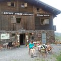 Refuge de Moede Anterne- Chamonix