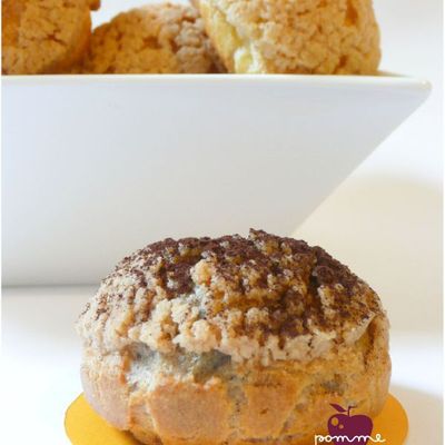 ..Un nouvel article paru sur "Bien fait pour ta pomme !"..