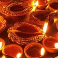 Fête des Lumières en Inde : Diwali 23 octobre 2014