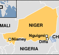 Niger:Expulsion de 150.000 arabes