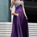 10 ideas para los vestidos de dama de honor