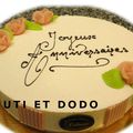 BON ANNIVERSAIRE DODO