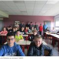 Au collège de Bricquebec: enseigner la langue normande malgré... l'Education Nationale!