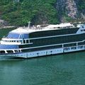 Jour 8: Yantze Cruise (Wanxian)