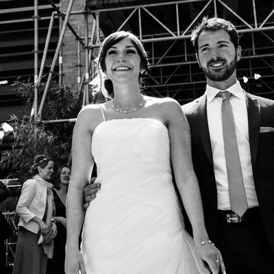 Mariage de Savannah et Lucas à Lille