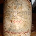 domaine Rossignol-Trapet 1990 chambertin grand cru