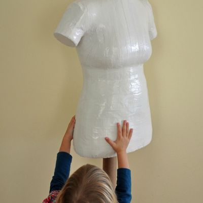 ...et bien cousez maintenant!!