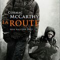 La route - Cormac McCarthy