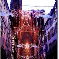 Bons baisers de Strasbourg : le Bredele de Noël made by G2