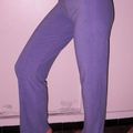 Pantalon de danse