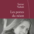 « Les portes du néant » de Samar Yazbek