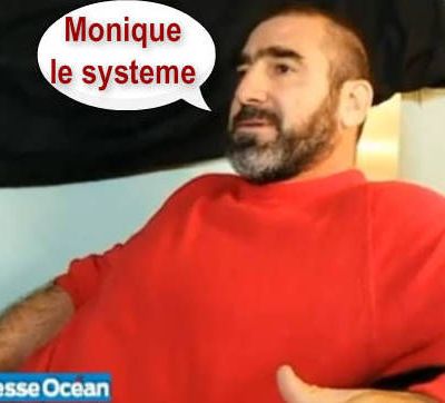 cantona que l'amour...