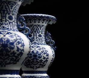 Asian Art Week Sales at Christie's London to Be Held in May