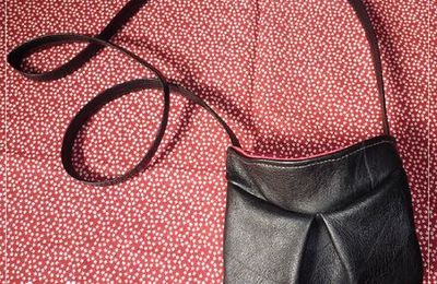 sac de petite pour une grande