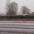 Les ambiances de ce matin 8 mars 2023