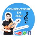 CONSERVATOIRE EN LIGNE