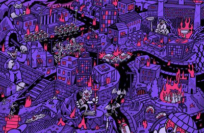 Les Sorties d'Albums du Vendredi 18 Juillet 2025