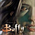 Buffy contre les vampires T.4: Autre temps, autre époque de Joss Whedon et Georges Jeanty