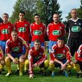 LOGIQUE VAINQUEUR DE FRESNOY (2-0), L’U.S BHT SIGNE L’EXPLOIT DU 4e TOUR DE LA COUPE DE FRANCE.