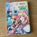 Nous avons découvert The Rising of the Shield Hero tomme 22 de Kyu Aiya et Yusagi Aneko (Editions Doki Doki)