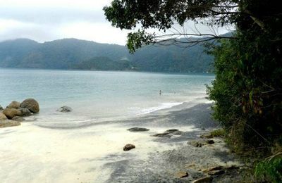 Ilha Grande