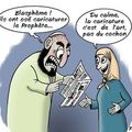 Caricatures de Mohamed:Les responsables du quotidien danois acquittés		