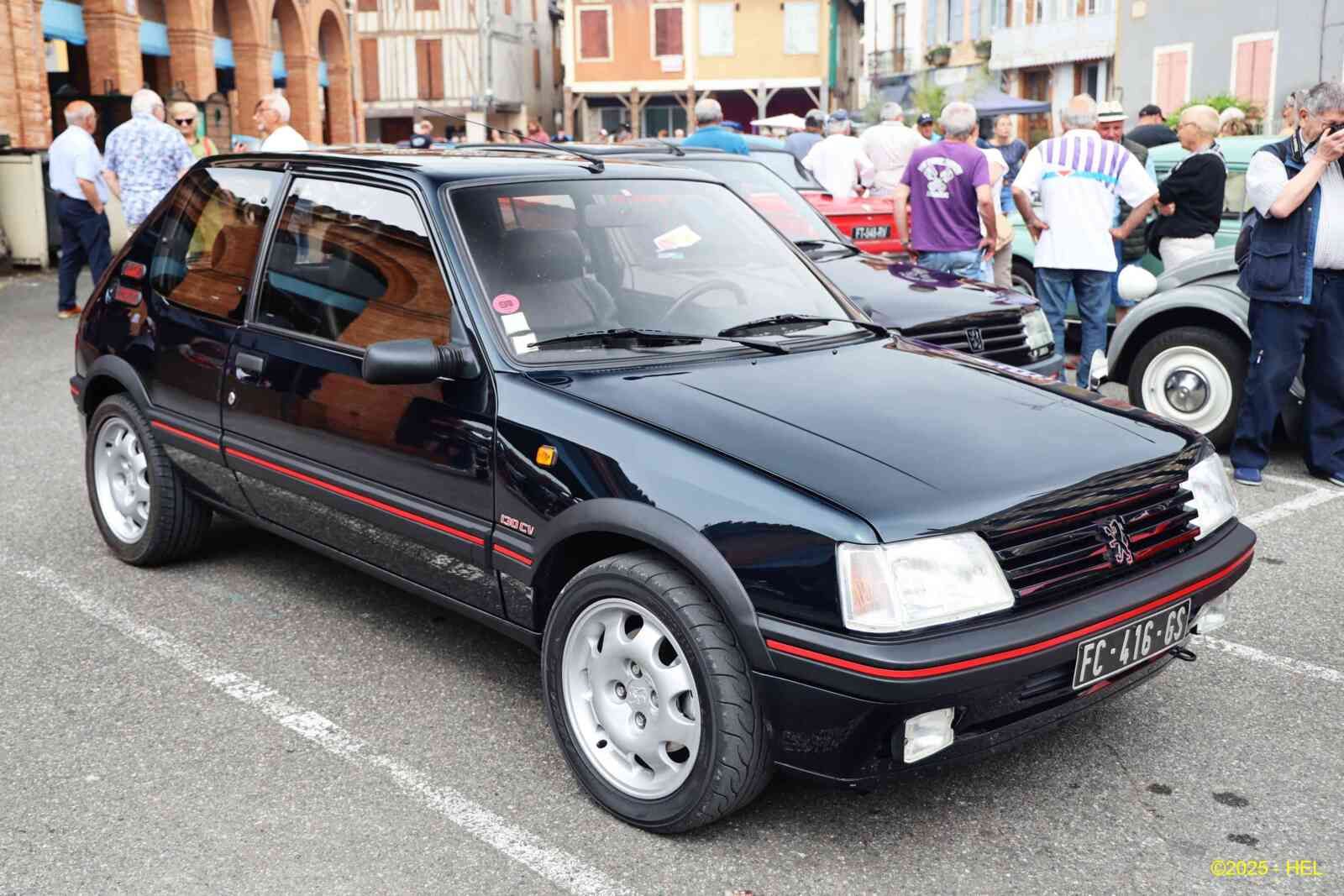 Peugeot 205 GTi 1.9L_06 - 1984 [F] HL_GF