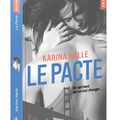 Le Pacte, par Karina Halle