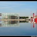 Le Bateau Feu LE HAVRE