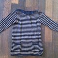 Robe pull Okaidi 3 ans - comme neuve - 6€