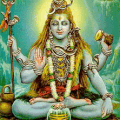 Un jour, un dieu... Aujourd'hui, Shiva