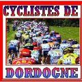 Anciens coureurs de Dordogne