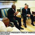 RDC - Etats-Unis : Le Président Joseph Kabila Kabange se rend en visite officielle aux Etats-Unis