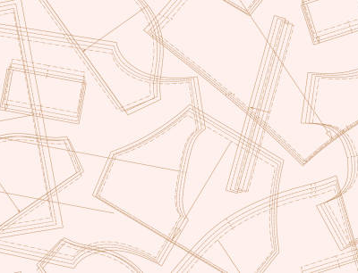 Quoi et avec quoi reporter les éléments du patron du patron sur le tissu