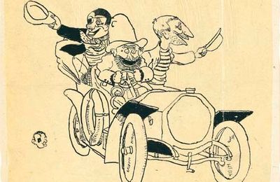 Musée de la vie ordinaire, premier communiqué