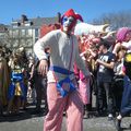 "La liberté c'est canon !" au carnaval de Nantes le 12 avril 2015 (4)