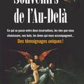 Souvenirs de l’au-delà de Michael Newton 