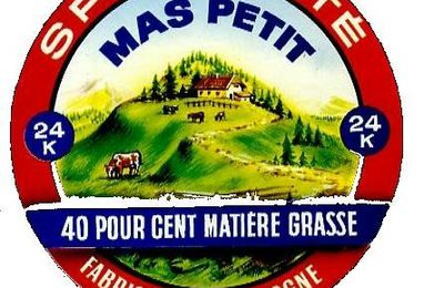 Spécialité du Mas Petit