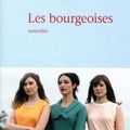 LES BOURGEOISES - ASTRID ELIARD.