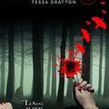 Blood Magic - Tessa Gratton