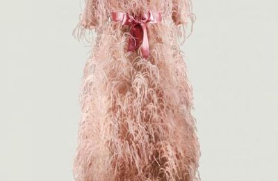 Vente par Sotheby's de 150 pièces de haute couture de la collection personnelle de Didier Ludot en juillet à Paris