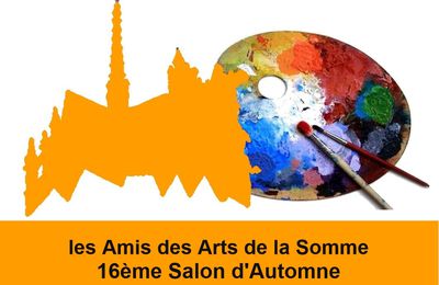 Salon d'Automne 2021