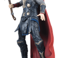 Eaglemoss Marvel movies : Thor